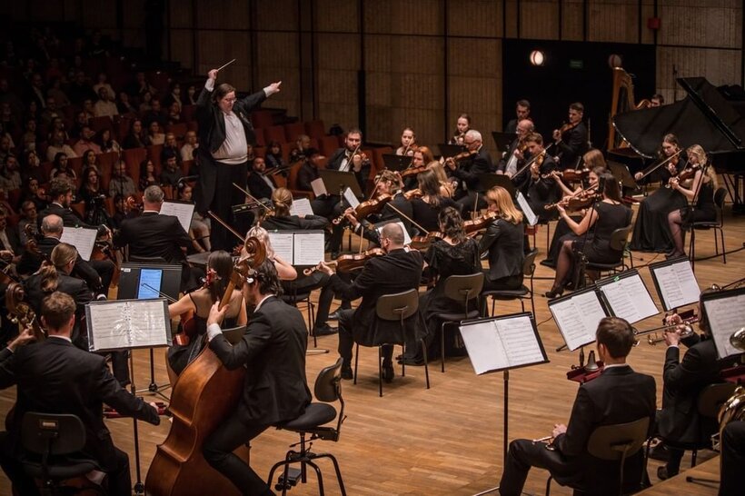 Pražský filmový orchestr (PFO)