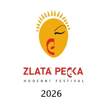 Hudební festival Zlatá Pecka 2026