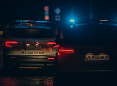 Hledal se nákup, ztracená byla ale paměť