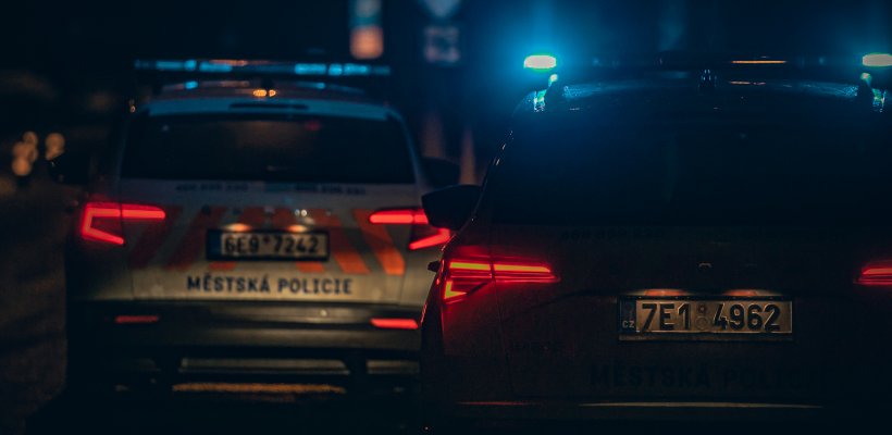 Hledal se nákup, ztracená byla ale paměť