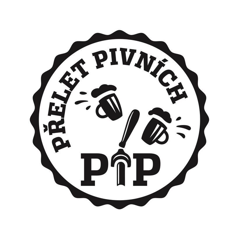 Přelet pivních píp - festival malých pivovarů v Pardubicích 2026