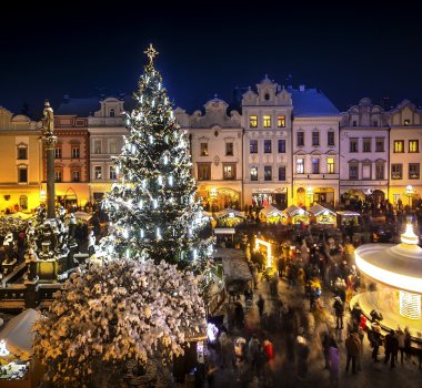 Program adventu v Pardubicích