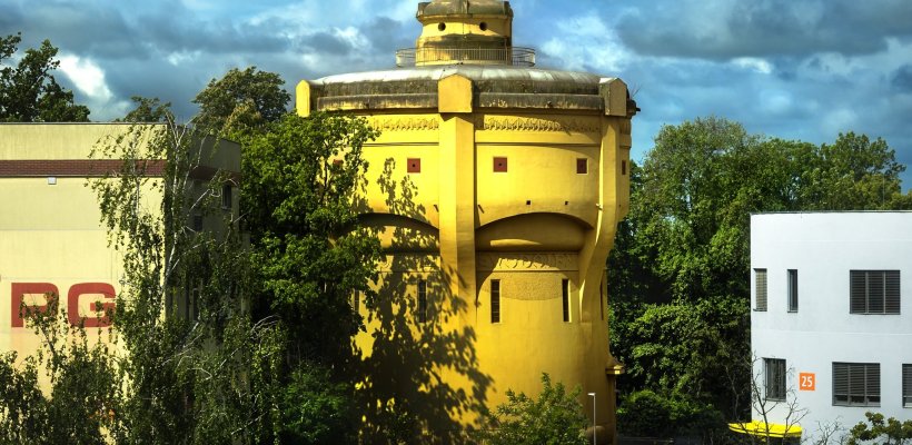 Dny evropského dědictví v září otevřou v Pardubicích více než dvacítku památek