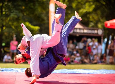 Hledáme Nejúspěšnější sportovce Pardubicka 2025: Nominujte své favority