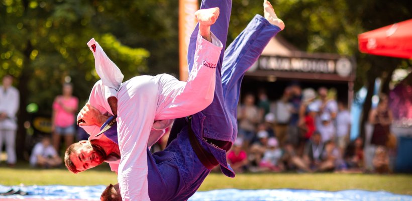 Hledáme Nejúspěšnější sportovce Pardubicka 2025: Nominujte své favority