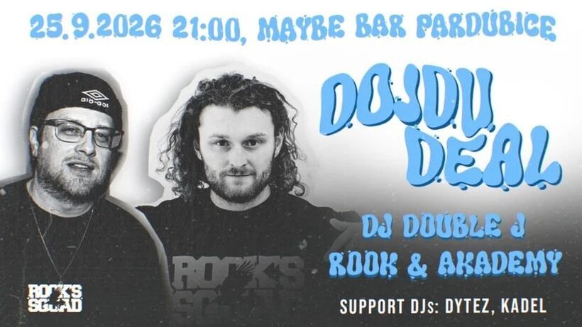 Double J, Rook & Akademy