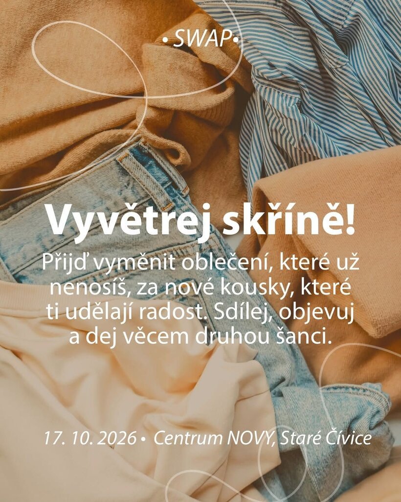 Podzimní SWAP