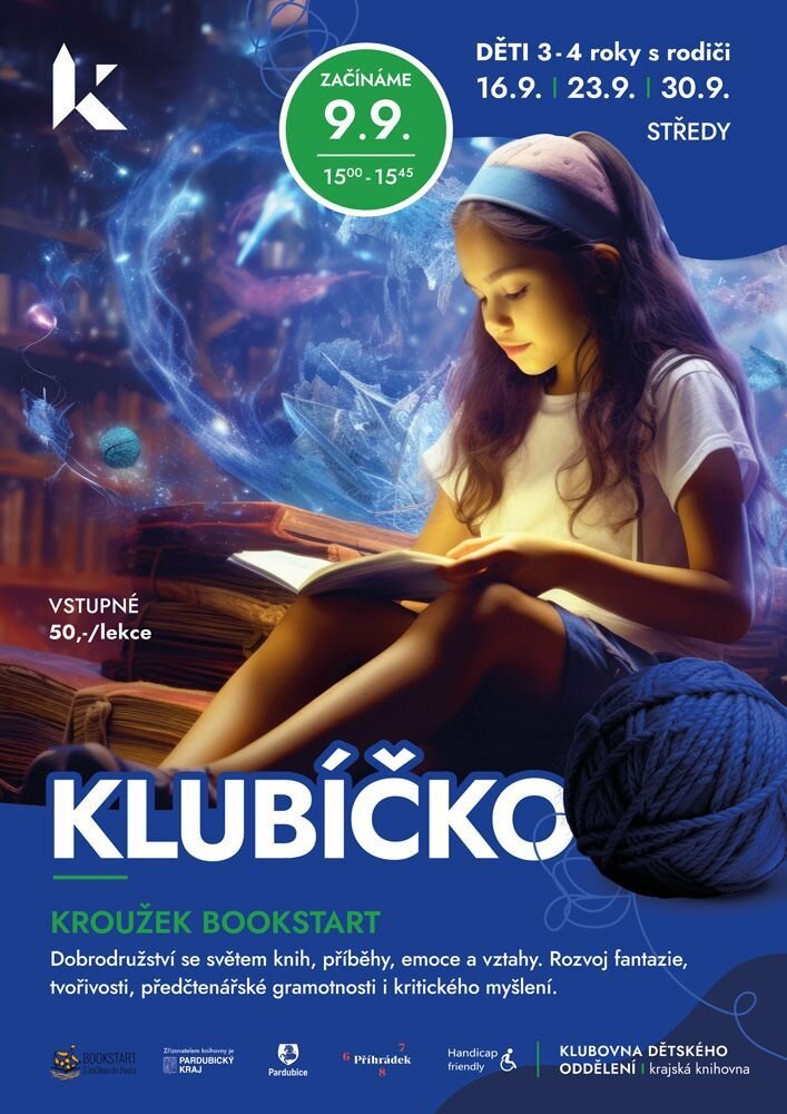 Klubíčko