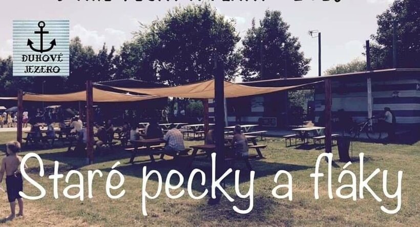 Staré pecky a fláky 2026