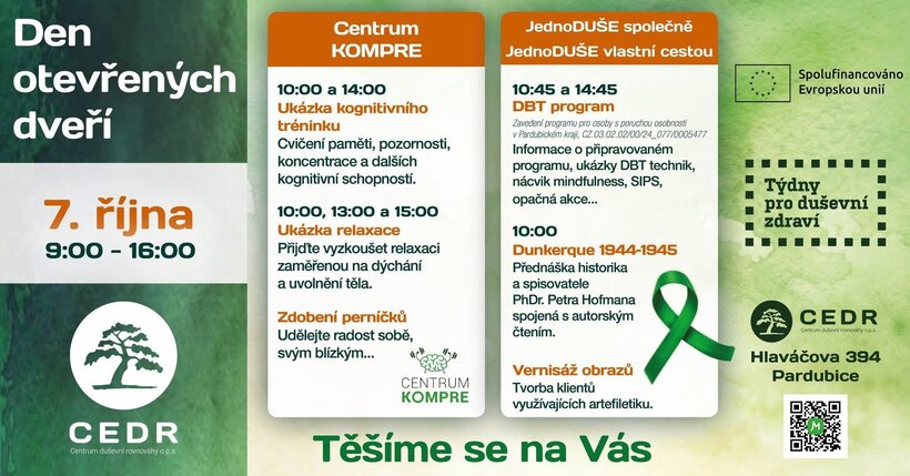 Den otevřených dveří