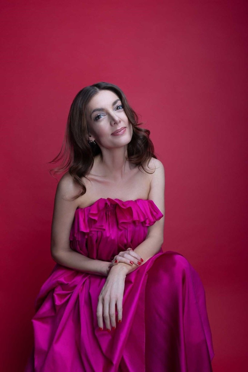 Ellaboration - Dasha & Epoque Quartet