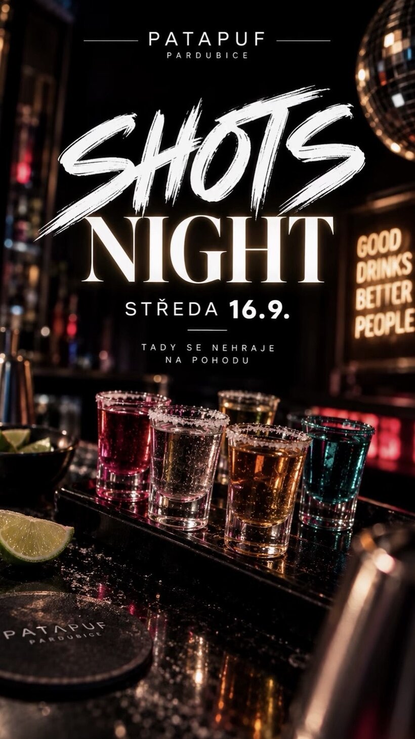 Shots Night