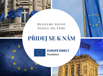 Turistické informační centrum Pardubice vyhlašuje výběrové řízení