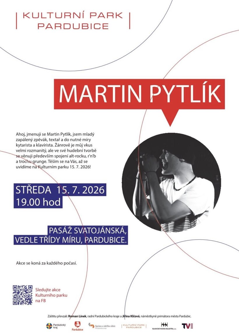 Martin Pytlík