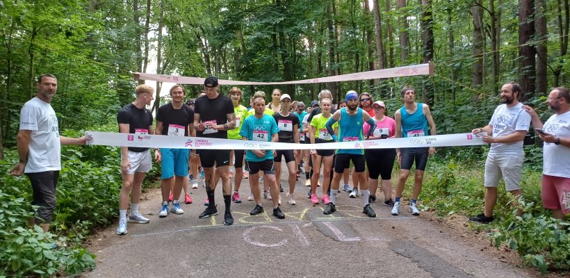 Pardubice opět poběží pro radost i dobrou věc – Olympijský den nabídne běh i další aktivity