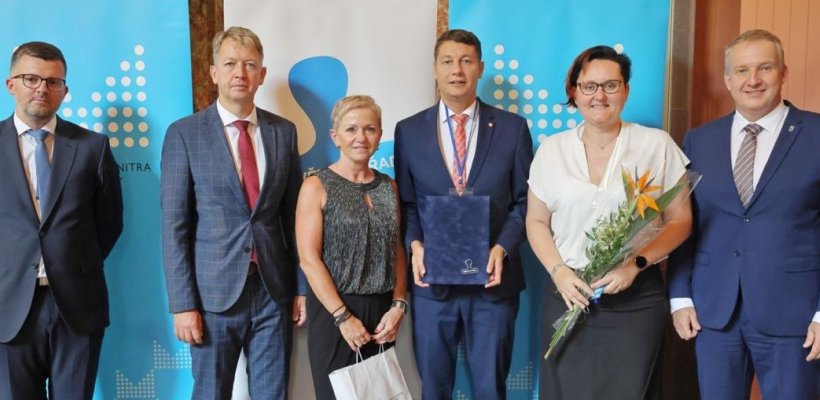 Pardubice získaly titul nejpřívětivějšího úřadu v kraji