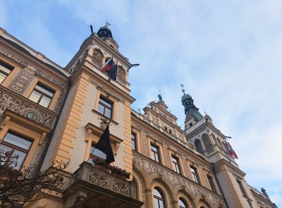 Vyjádření upřímné soustrasti obětem střelby na Filozofické fakultě Univerzity Karlovy