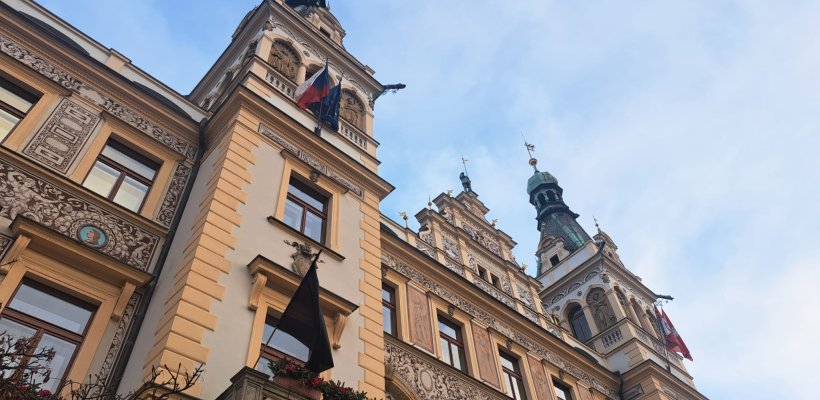 Vyjádření upřímné soustrasti obětem střelby na Filozofické fakultě Univerzity Karlovy