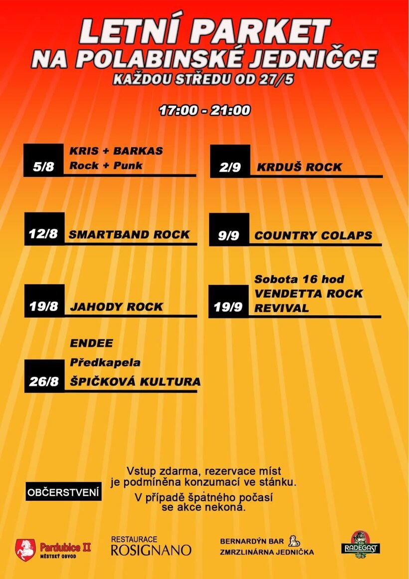 eNDee, předkapela Špičková kultura