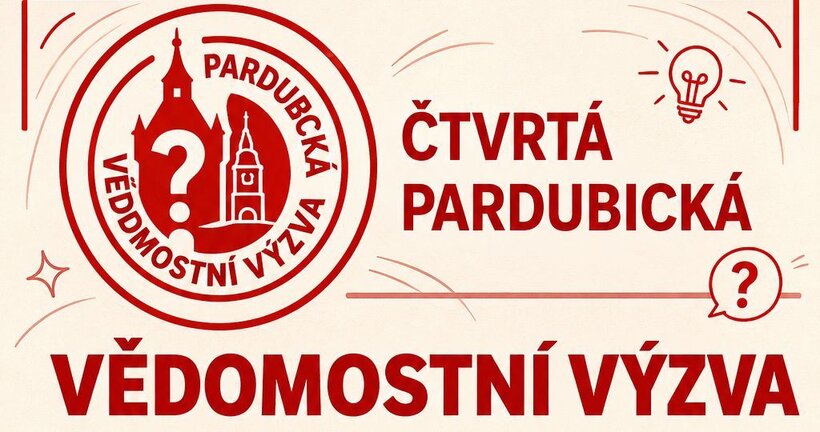 4. Pardubická vědomostní výzva