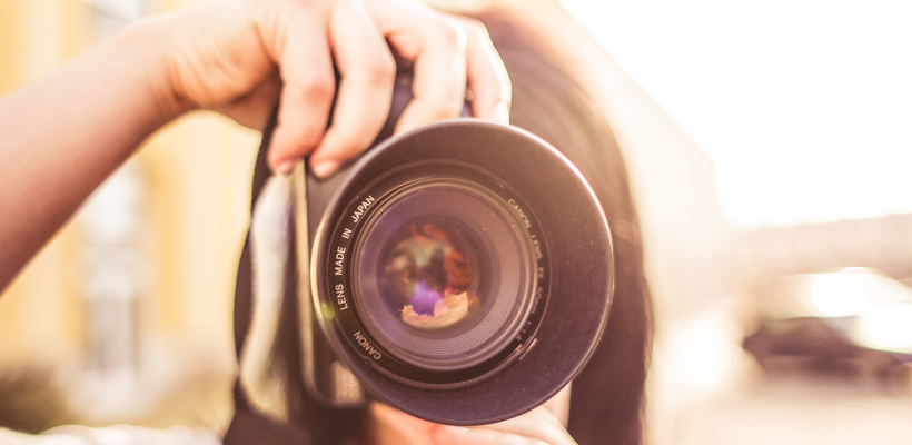 Mezinárodní soutěž - Mladí fotografují památky