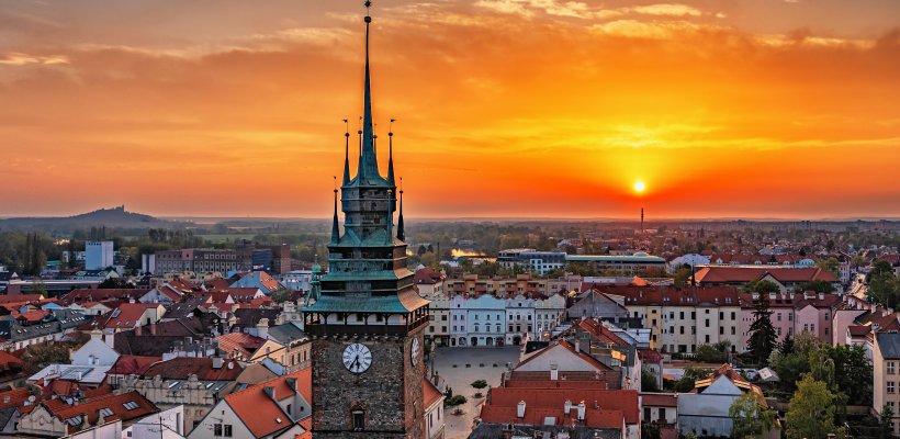 Veřejná zakázka: Zpracování studie projektu řešení nové expozice v předbraní Zelené brány