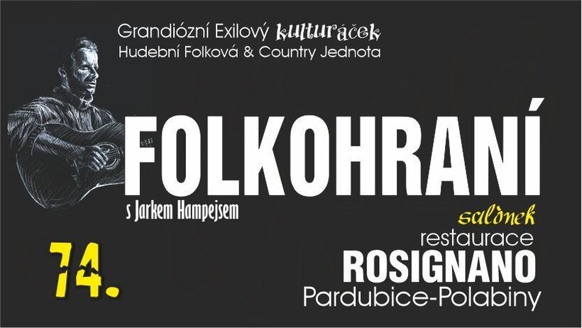 74. Folkohraní