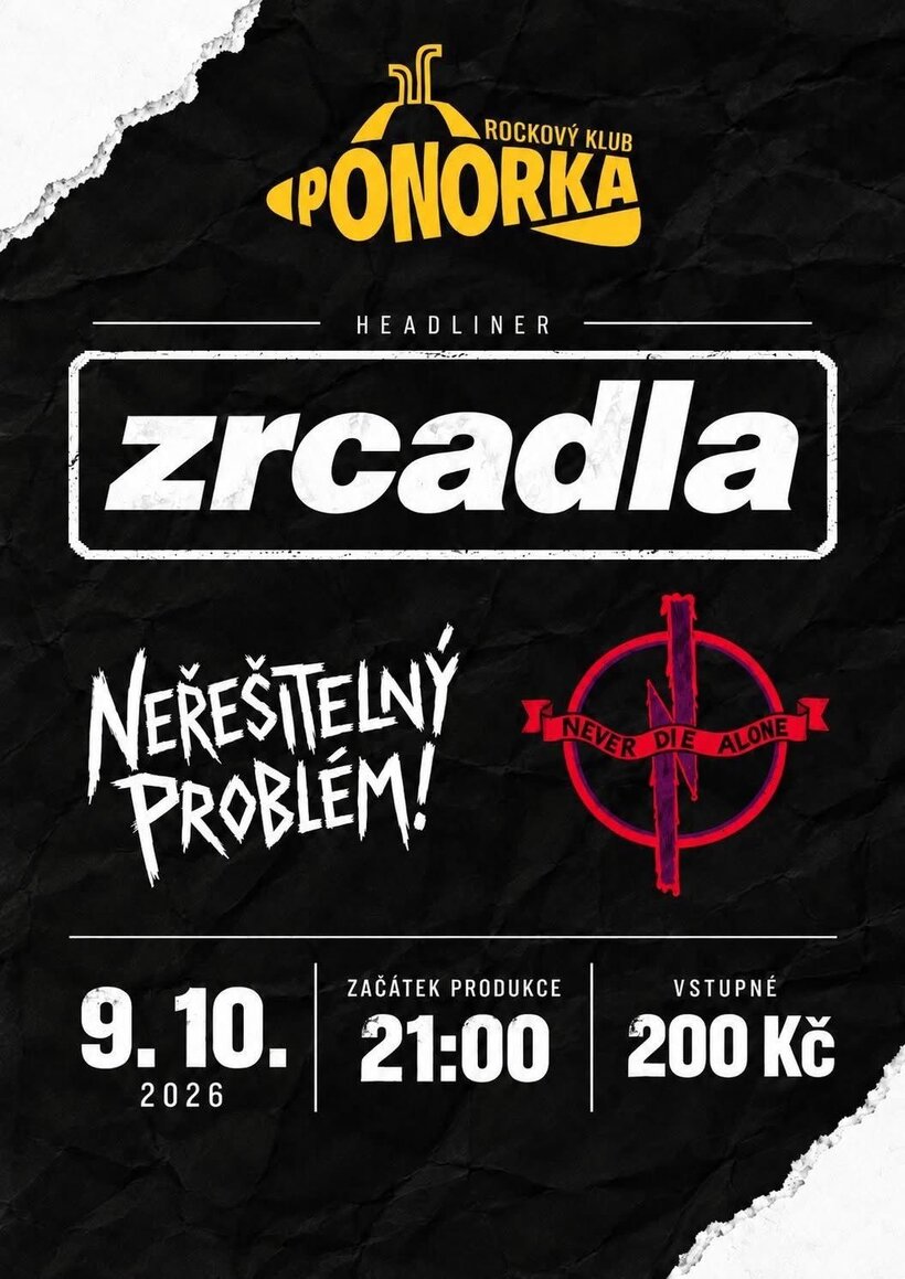 Zrcadla - Neřešitelný problém! - Never Die Alone