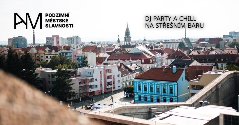 Podzimní městské slavnosti v AM