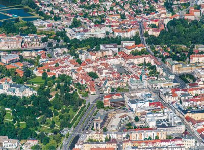 Pardubice mají schválený rekordní rozpočet a investice pro rok 2026