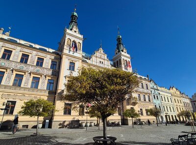 Radnice představila analýzu spotřeby energií, ukazuje cestu ke snížení nákladů