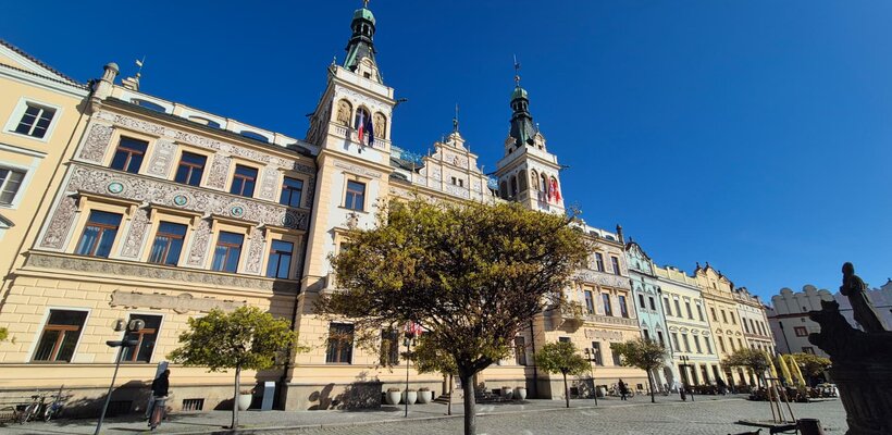 Radnice představila analýzu spotřeby energií, ukazuje cestu ke snížení nákladů