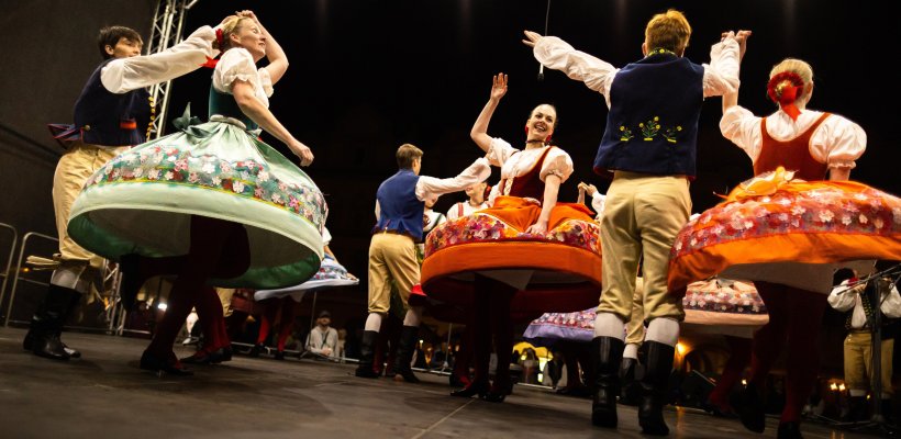 Město Pardubice podpoří kulturní scénu. Dotace míří k zavedeným institucím i novým projektům