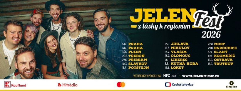 JelenFest 2026