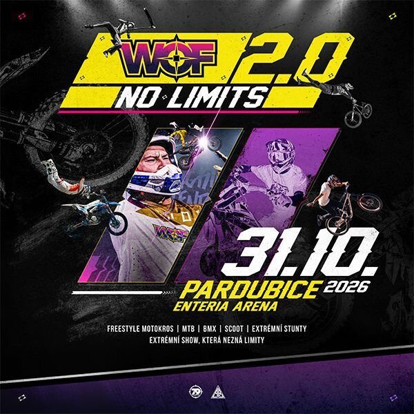World of Freestyle 2.0: No Limits