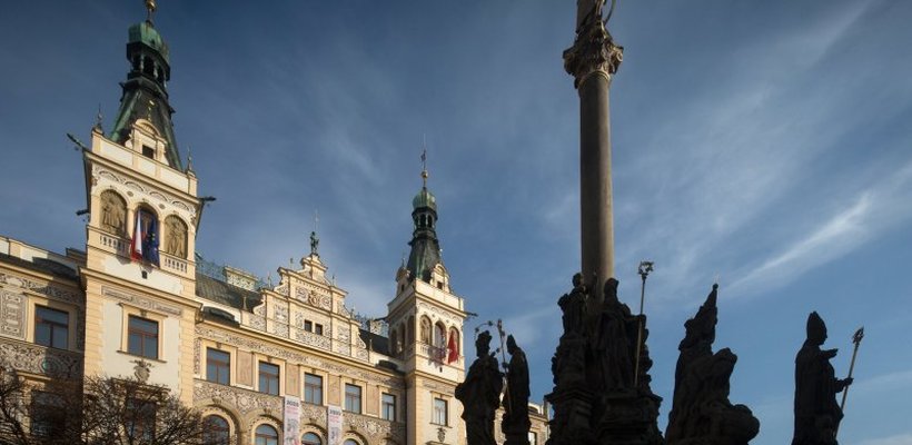 Pardubice se zapojí do Milostivého léta 2023
