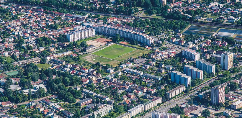 Návrh nové energetické strategie SECAP je připraven pro veřejné projednání s občany