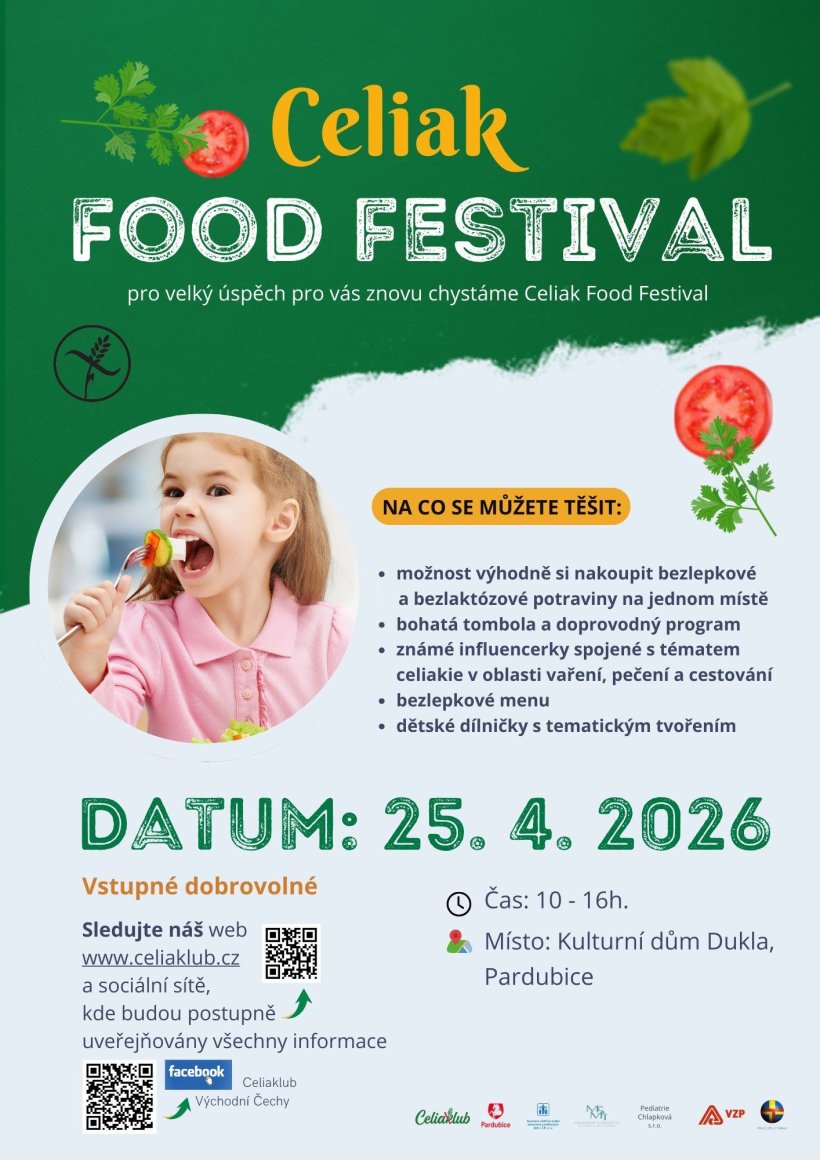 Celiak Food Festival 2026