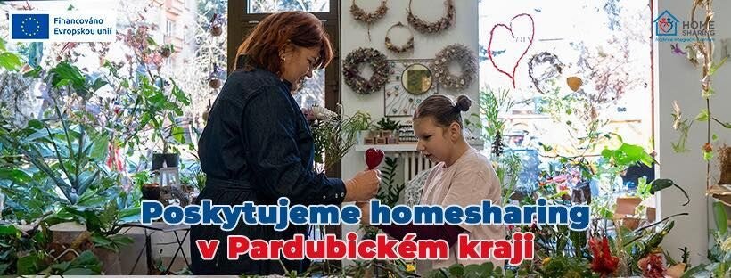 Co obnáší hostitelství?