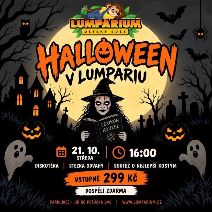 Halloween