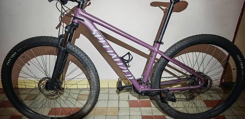 Ukradené kolo z Jičína se vrátí majiteli. Po půl roce