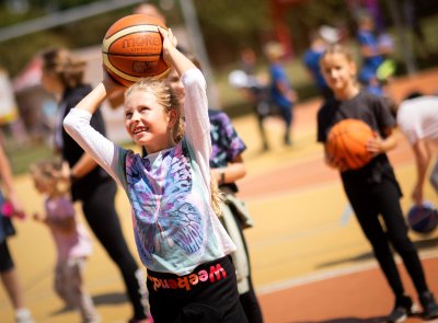 Radnice chystá novou Strategii rozvoje sportu: Zlepší podmínky pro sportování a pohyb každého Pardubáka