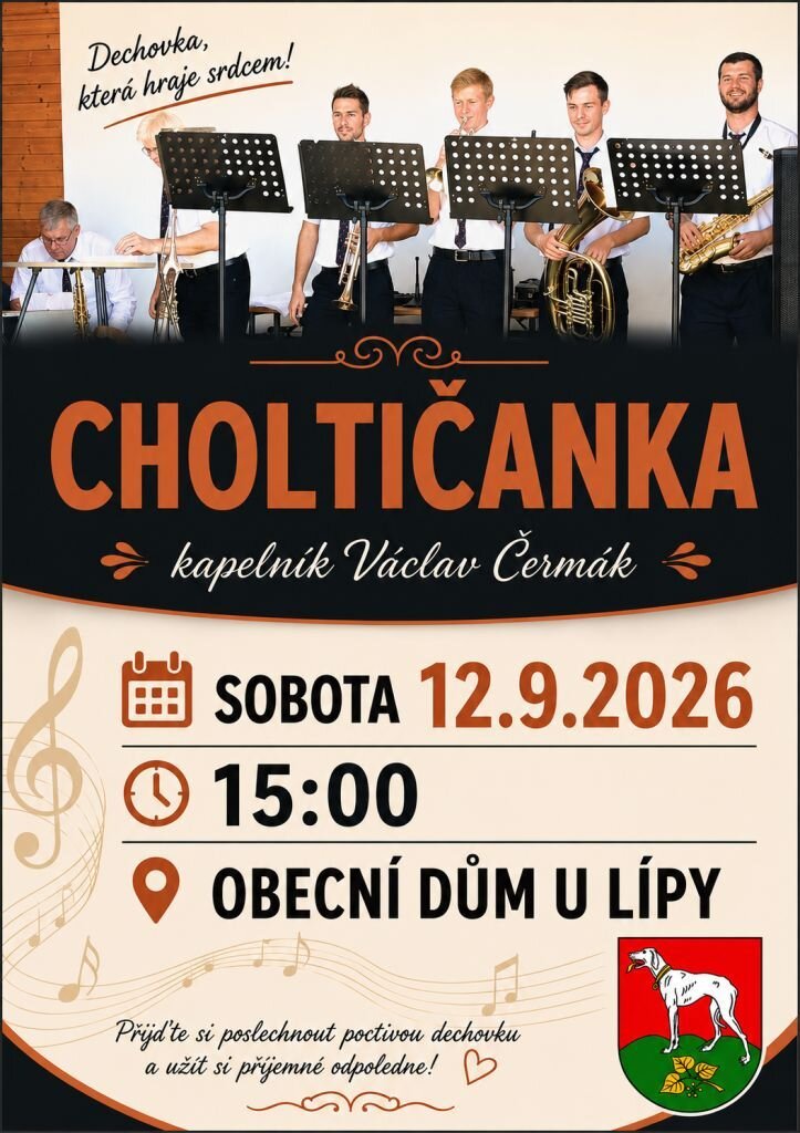 Choltičanka