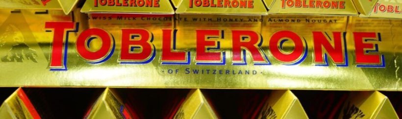 Kaleidoskop: Theodor Tobler a Toblerone