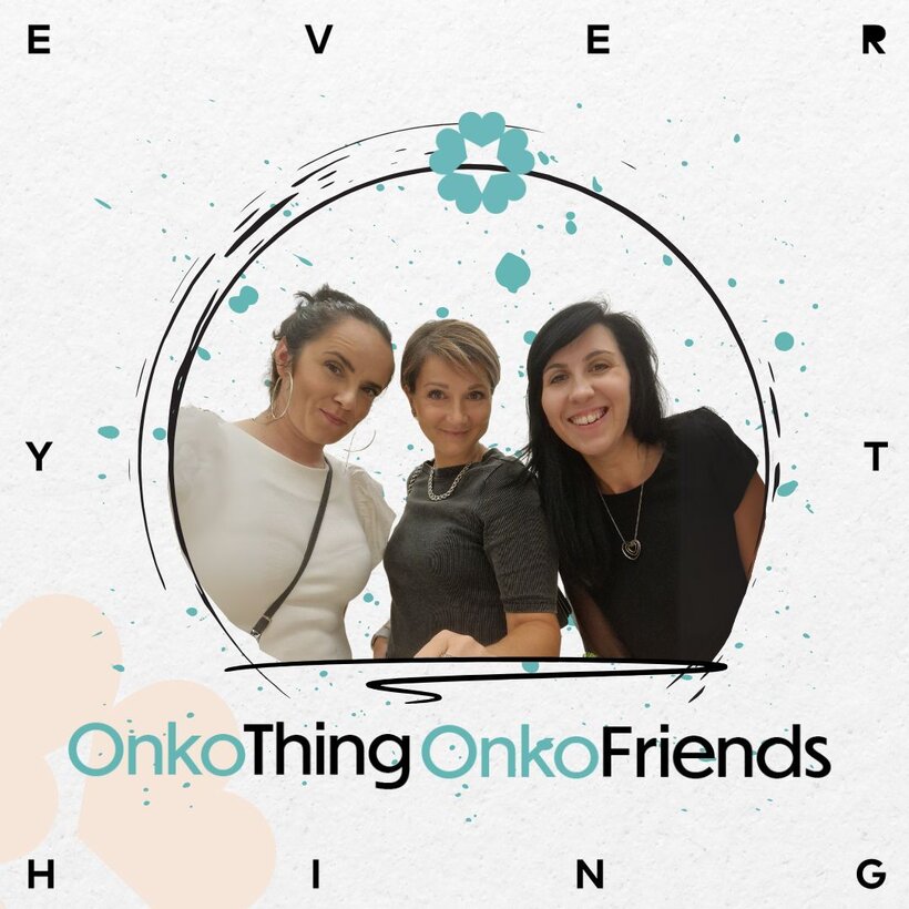 OnkoThing - setkání nejen onkologicky nemocných