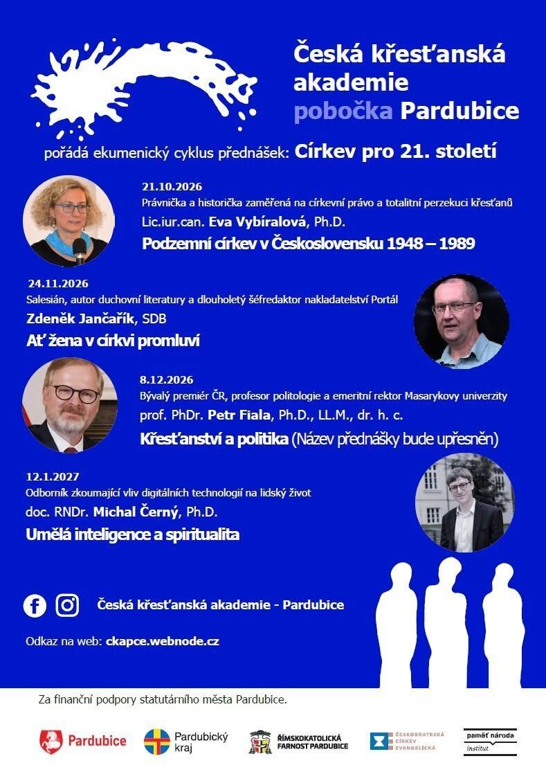Umělá inteligence a spiritualita