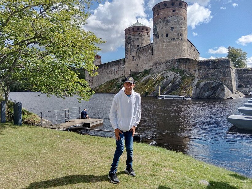 Vánoce ve světě