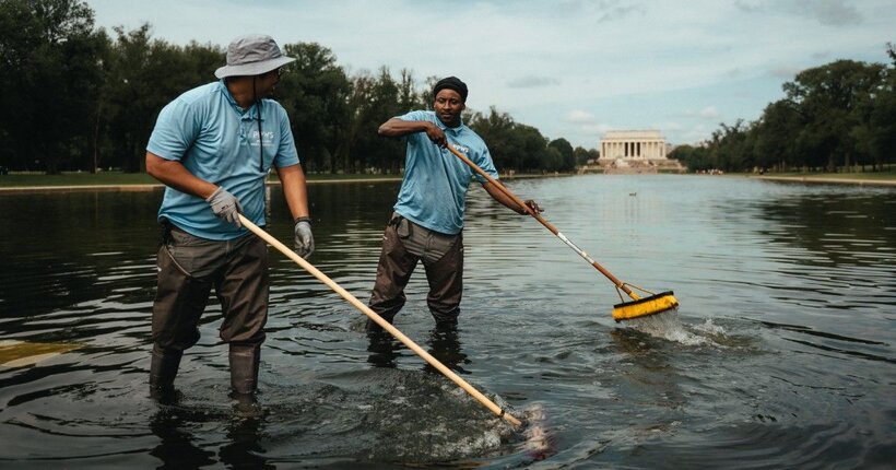 Vernisáž výstavy Petr Chodura: Redneck na cestách