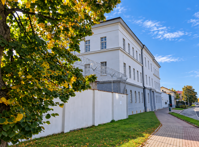 Nová spolupráce zapojí odsouzené do údržby zeleně i dalších činností