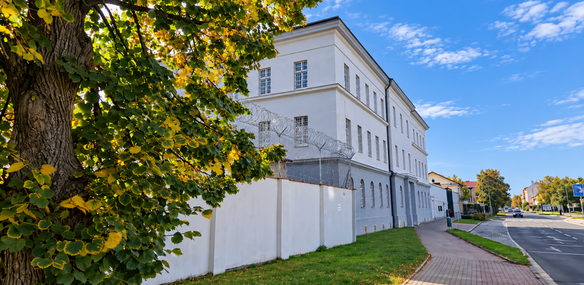 Nová spolupráce zapojí odsouzené do údržby zeleně i dalších činností